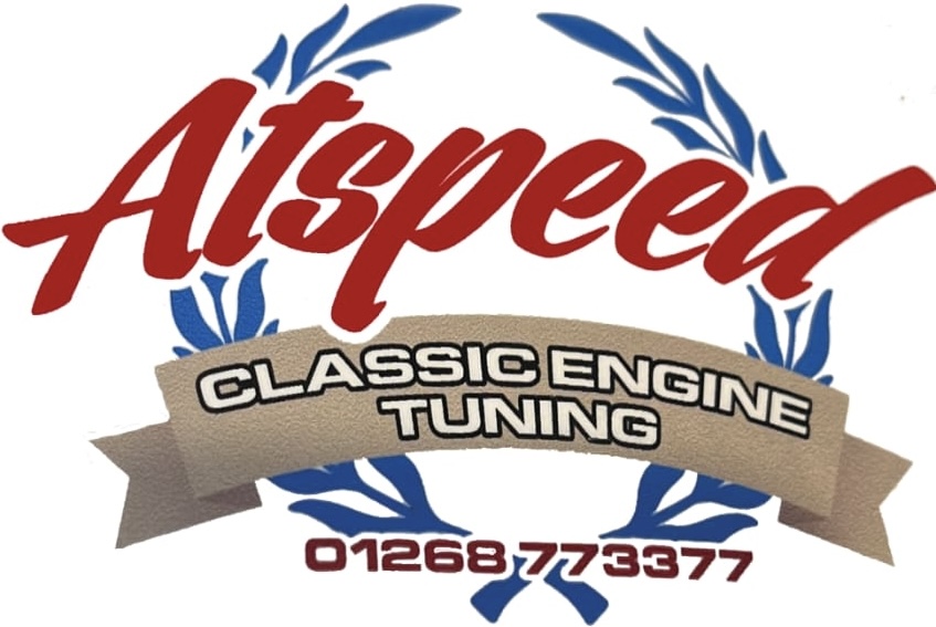 Atspeed Racing