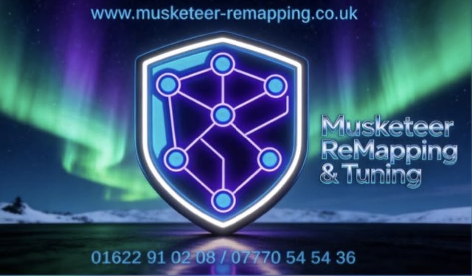 Musketeer Remapping