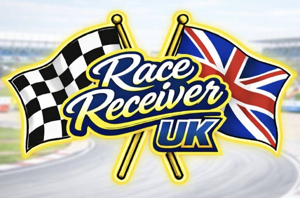 Race Receivers UK